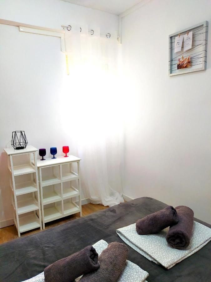 Rio Serpis Apartment Economico, Gandía Eksteriør bilde